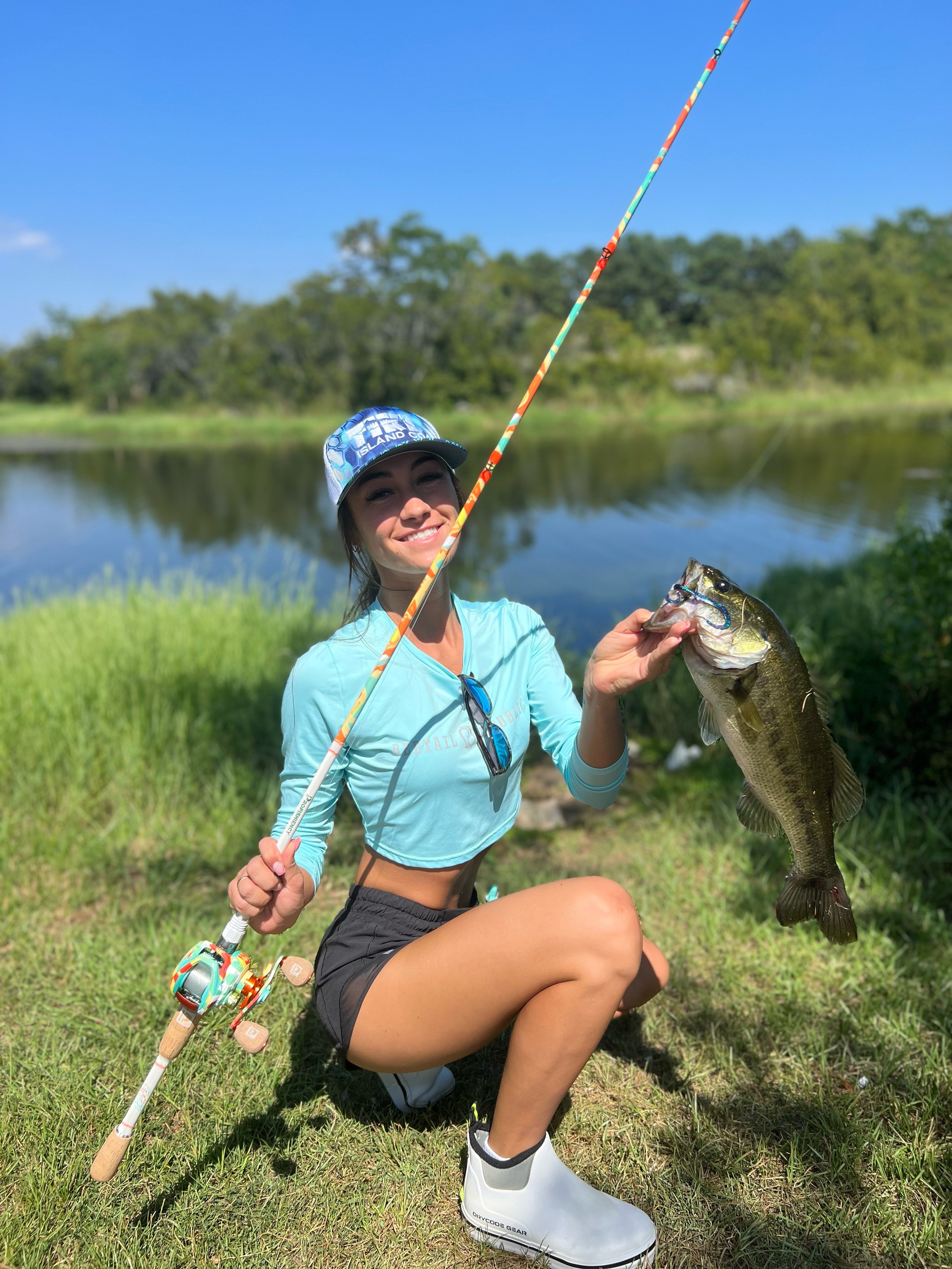 Gold Coast Night Fishing: Deadly Beauty Under Bioluminescence & Lungfish Tactics